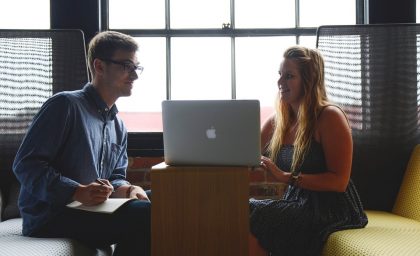 5 Types of Friendly CoWorkers In A Shared Office Space