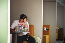 5 Common Mistakes that Entrepreneurs Make