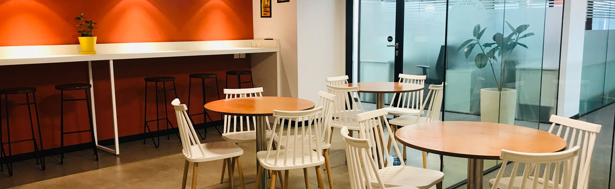 Coworking Office Spaces Electronic City