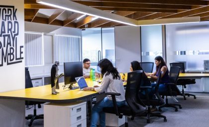 GOODWORKS VIRTUAL OFFICE Sheikh Zayed Road, Dubai