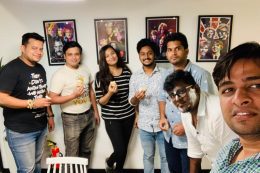 The Untold Stories from GoodWorks:- This start-up leader did not anticipate coworking would turn out this way for his team!