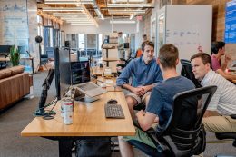 How Coworking has Revolutionized Workspaces?