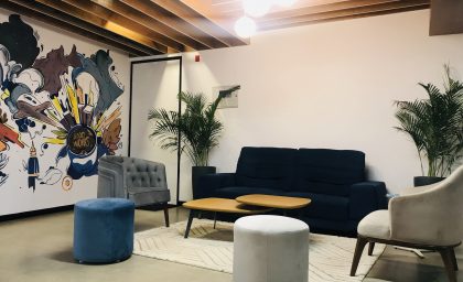 5 reasons why you should move to GoodWorks Indiranagar Coworking space today!