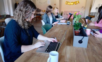 Is it profitable to invest in coworking spaces?