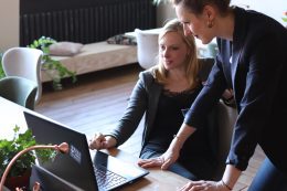 Challenges overcome by the Coworking Industry