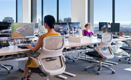 GoodWorks Creating A Safer Workspace Environment 