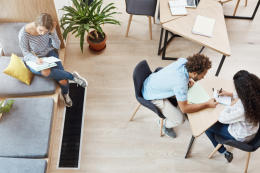 How Can You Benefit From Private Office Space in Bangalore? 