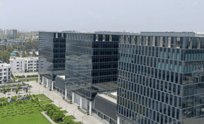 Helios Business Park
