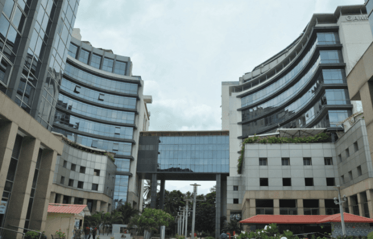 Sigma IT Park