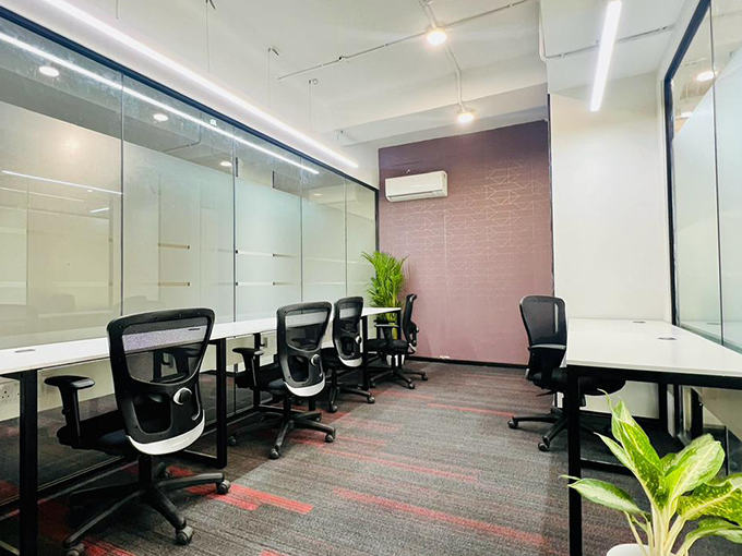 Nomads Koramangala