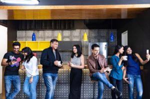 Workspace Design Trends: Creating Inspiring and Productive Environments