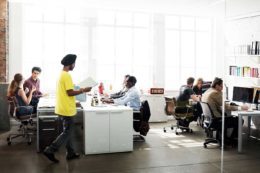 Top 10 Co-Working Spaces in Bangalore