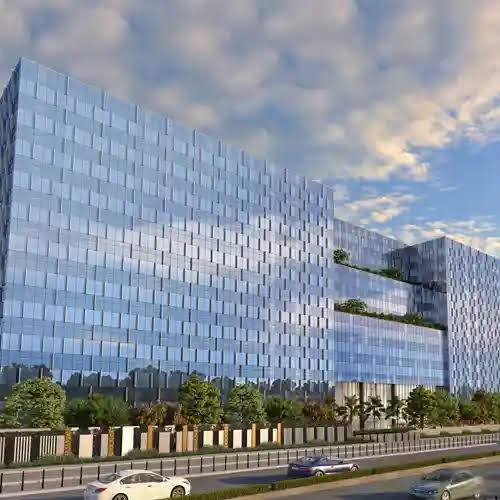 Sumadhura Capitol Towers