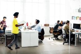 What is Managed Offices and How to Select ?