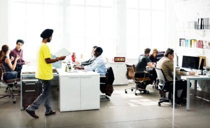 What is Managed Offices and How to Select ?