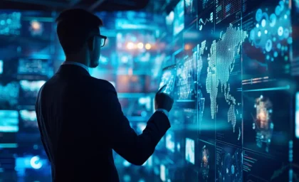 The Ultimate Guide to Creating an AI-Driven Presentation for Your Startup