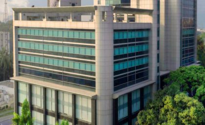 Safina Towers