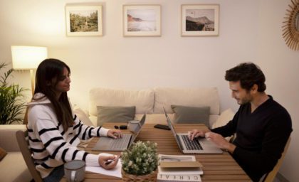 The Effect of Virtual Offices on Traditional Office Spaces in India