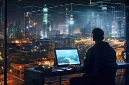 Advantages of Setting up GCC in India