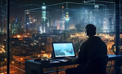 Advantages of Setting up GCC in India