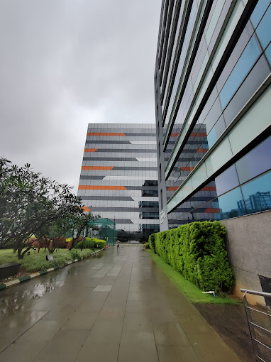 Global tech park