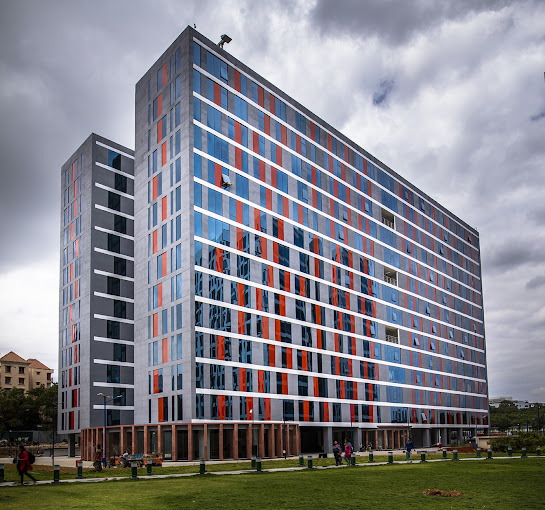 International Tech Park Bangalore (ITPB)