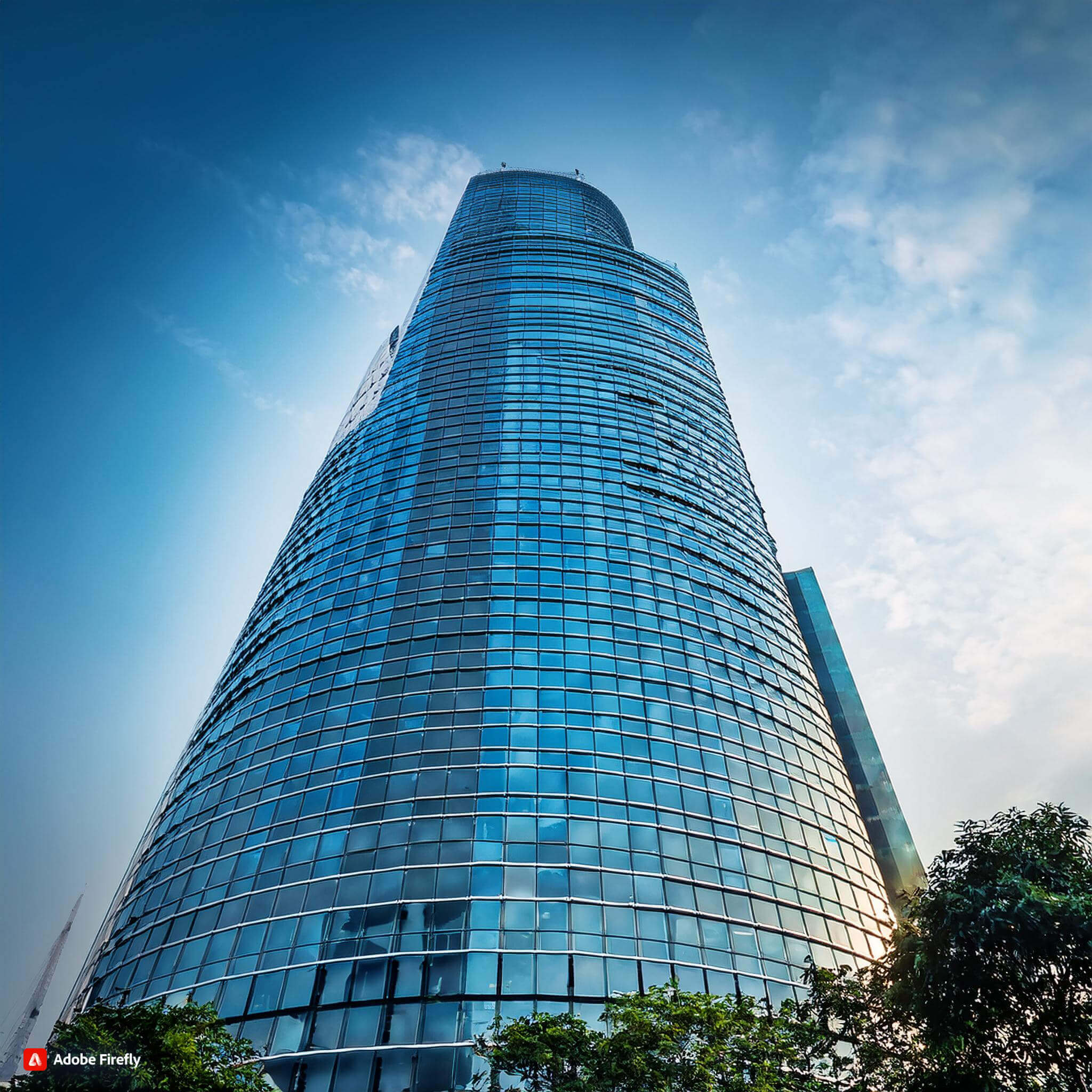 Jayshree Tower
