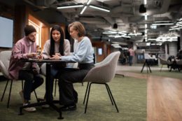 How to Choose the Perfect Coworking Space for Your Business Needs