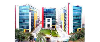 Ananth Info Park (Tower A)