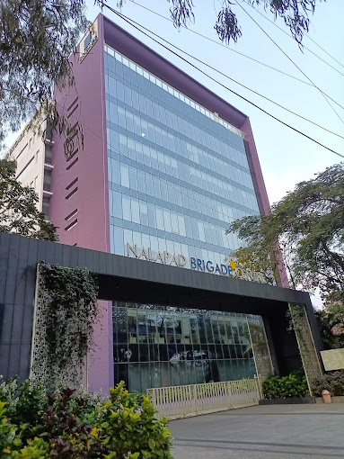 Brigade nalapad