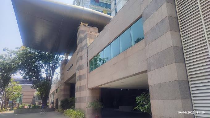 Brigade summit office