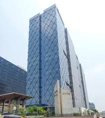 Galaxy Tower