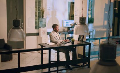Top 10 Virtual Offices in Electronic City