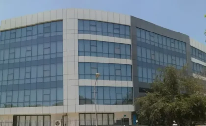 Aurum IT Park