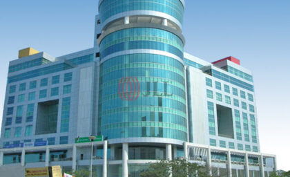 BSEL Tech Park