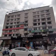 Bhuvana Towers
