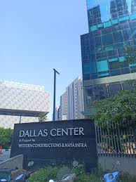 Dallas IT Park