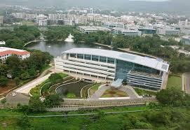 Dhirubhai Ambani Knowledge City