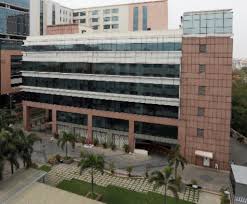 Divyasree Trinity Block 3