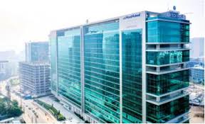Divyasree Trinity Block 4