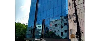 Dwaraka Central