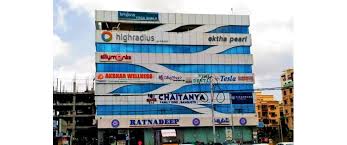 Ektha Pearl