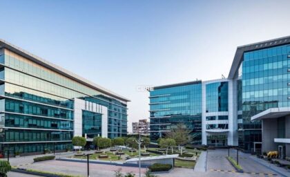 Equinox Business Park