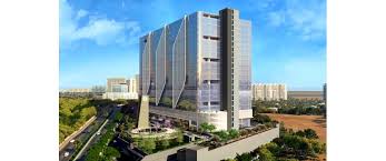 Kalyani Tech Park