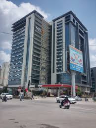 Kapil Towers