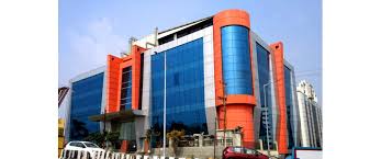 Mahaveer Techno Park (SEEC Towers)