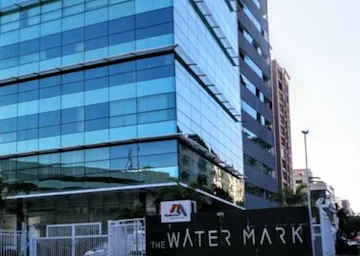 Mahaveer The Watermark