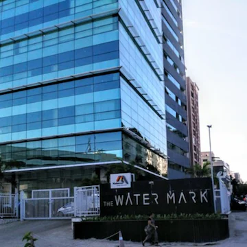Mahaveer The watermark