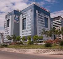 Meenakshi Tech Park Phase 2