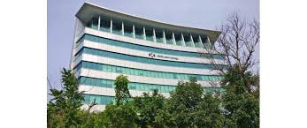 Mindspace Building NO:4